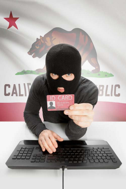 Privacy interest is evolving… and California is leading