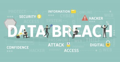 You’ve got… a breach notification?