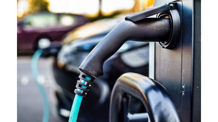 Electric Vehicles and Data Privacy: Solution or Systemic Issue?