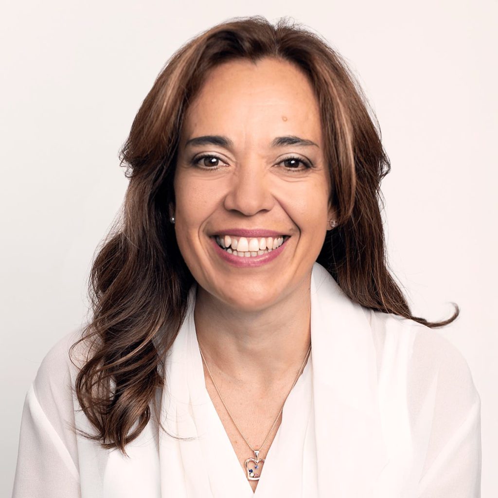 Ale Brown - President and principal consultant at Kirke Consulting