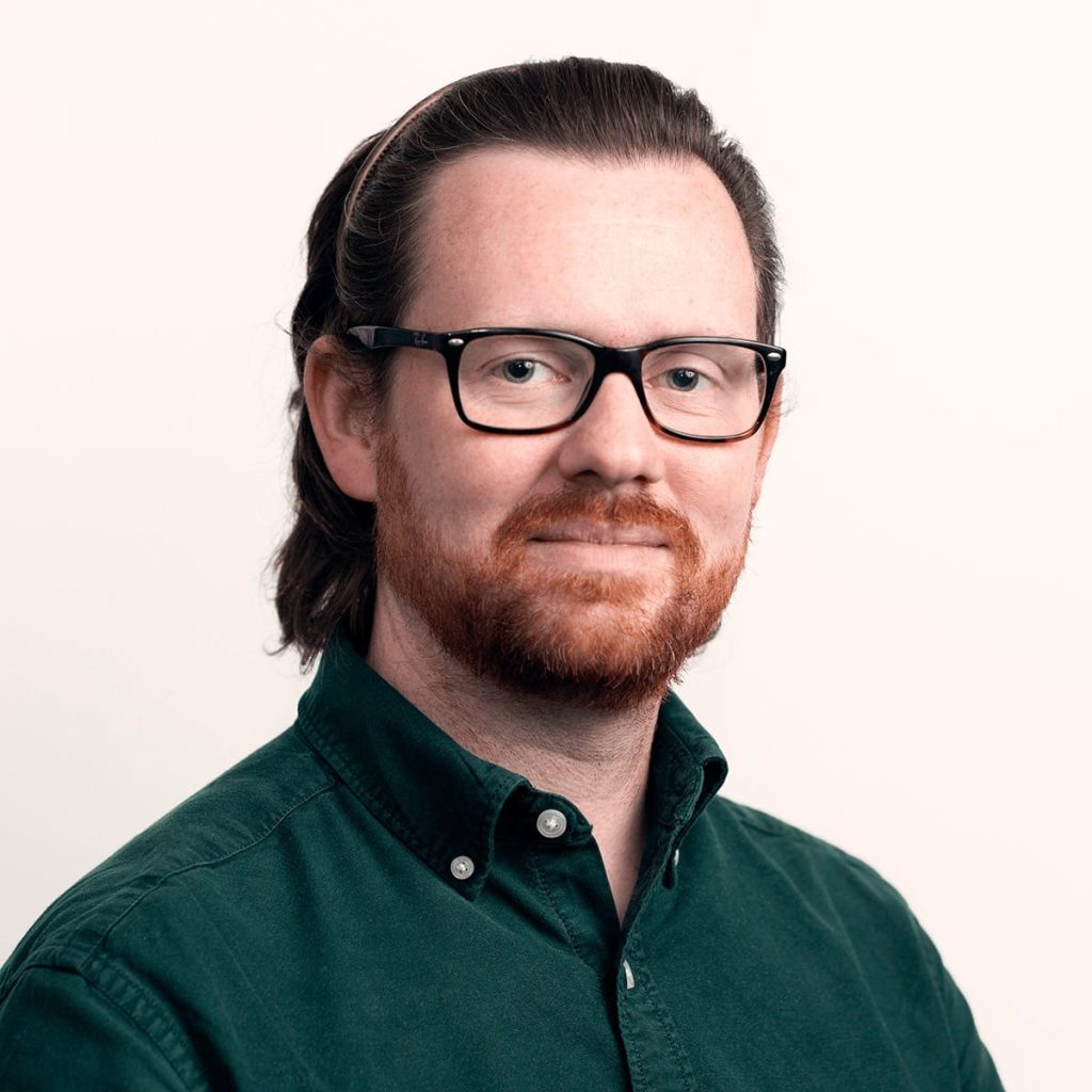Ben Marten - Principal Consultant at Kirke Consulting
