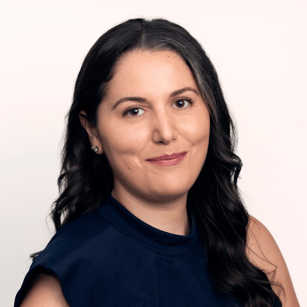 Danielle Hicks - Operations Manager at Kirke Consulting