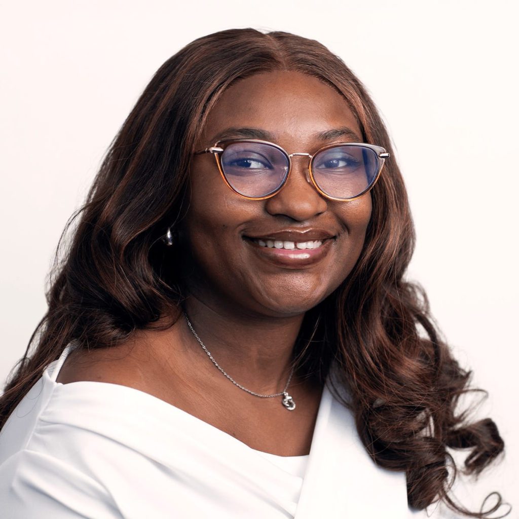 Dolapo Adegoroye - Consultant at Kirke Consulting