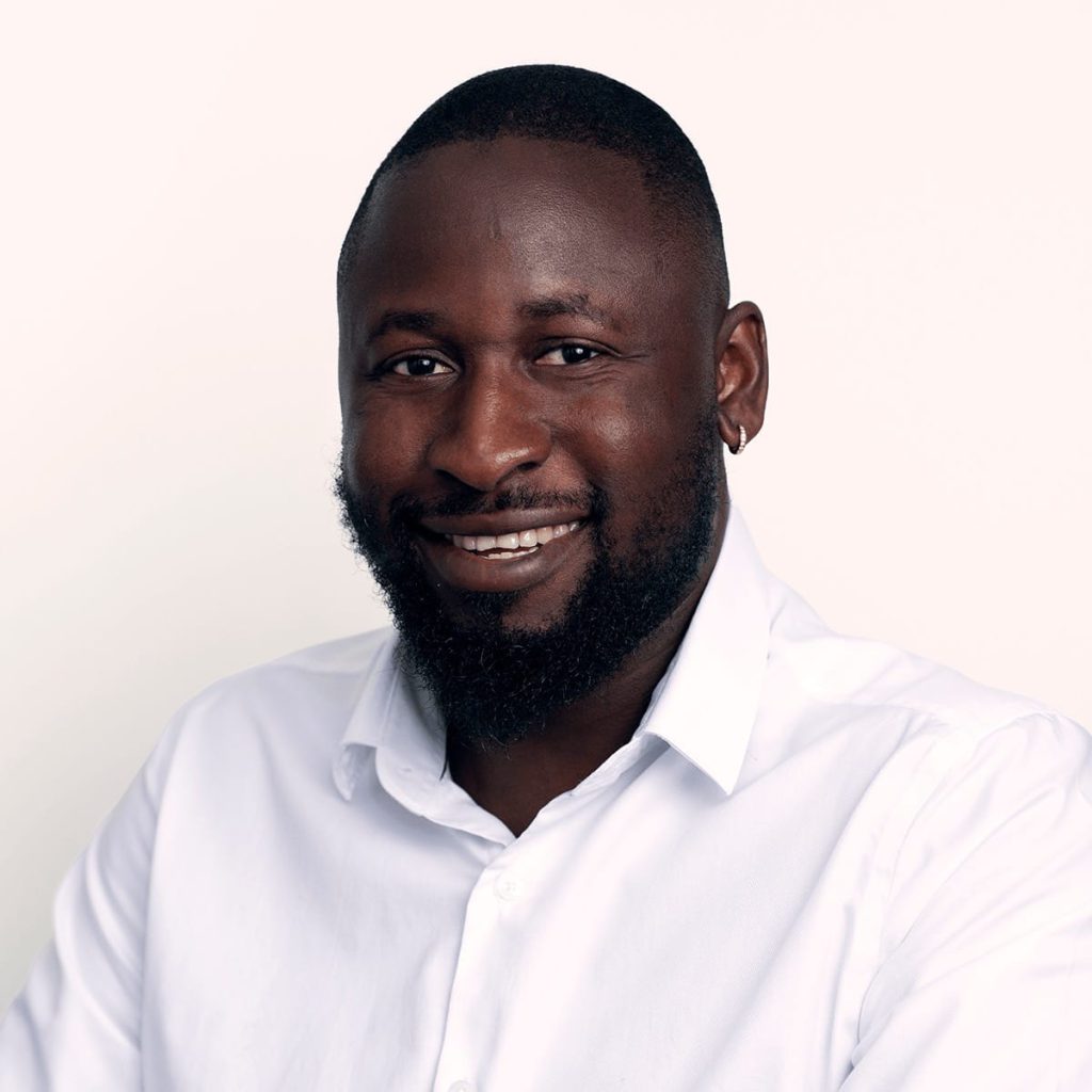 Kunle Adewumi - Senior Consultant at Kirke Consulting