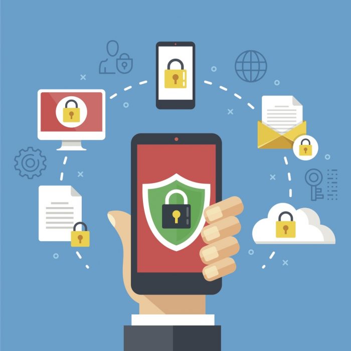 Why we need to embrace a more mature attitude towards our data