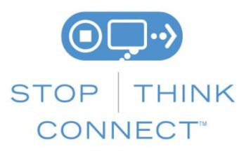 STOP. THINK. CONNECT. ™ Partner